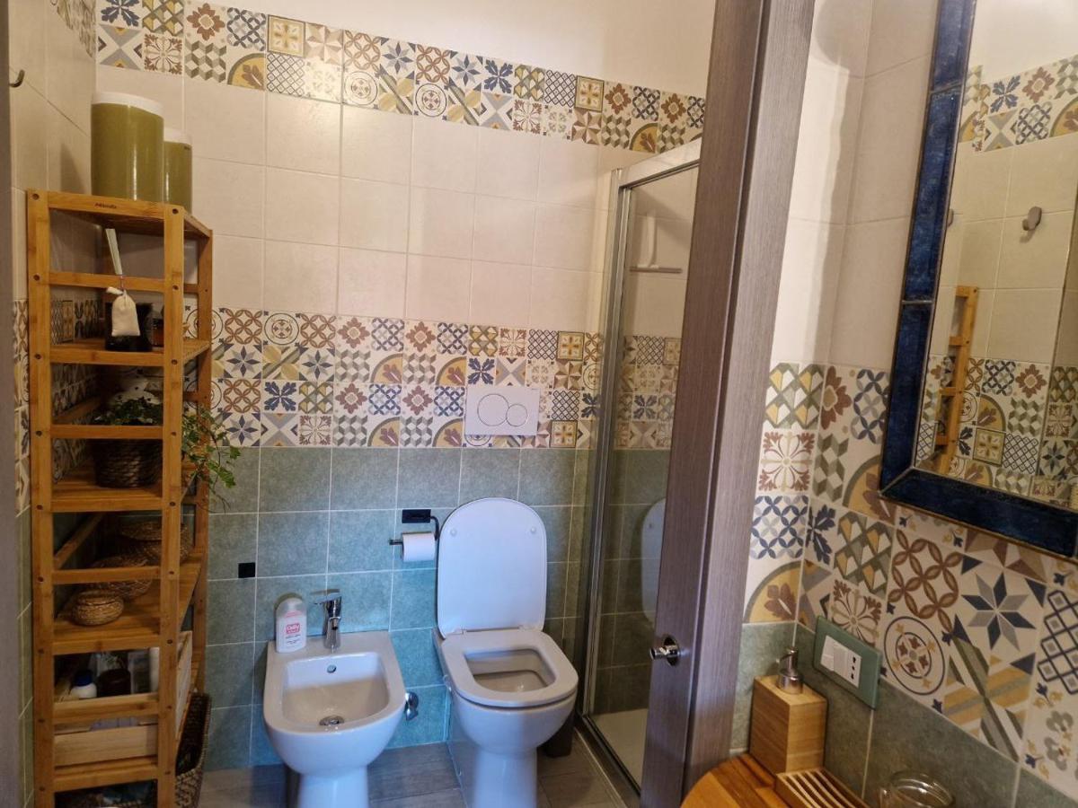 Apartamento Into The World Milán
